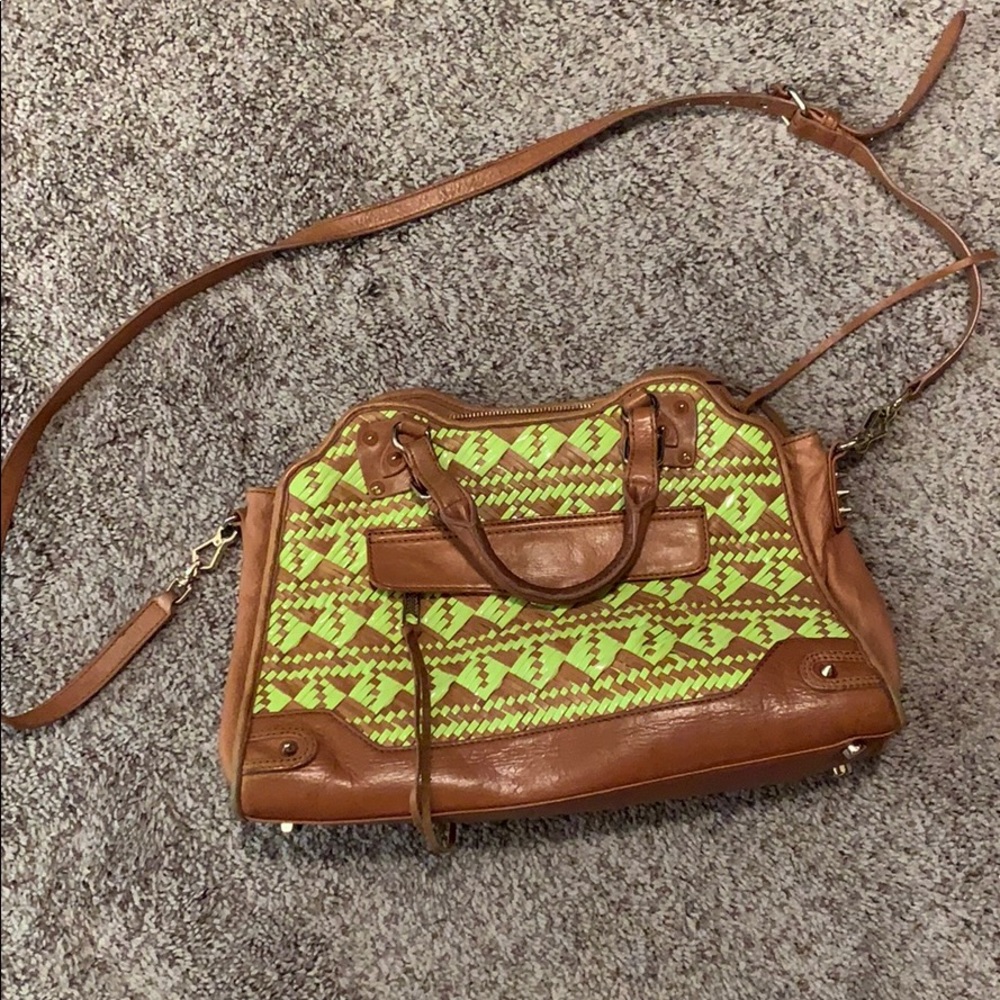 Rebecca Minkoff Satchel